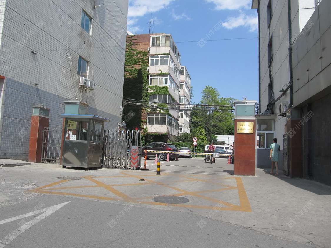 北京中关村南大街48号小区_小牛看房