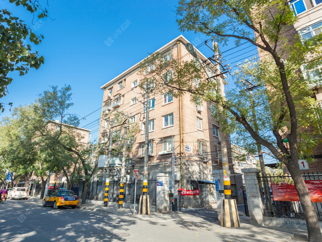 北京西安街甲2号小区_西安街甲2号小区null