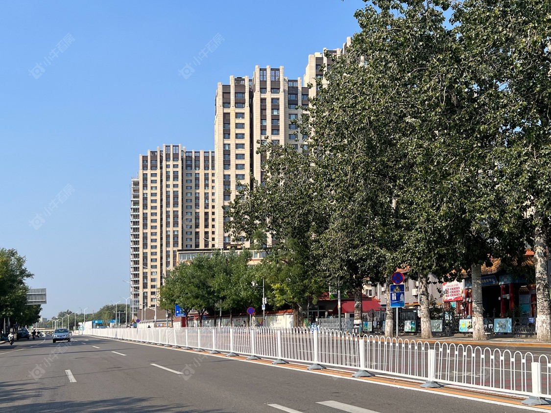 北京通州万国城MOMA小区_通州万国城MOMA小区null