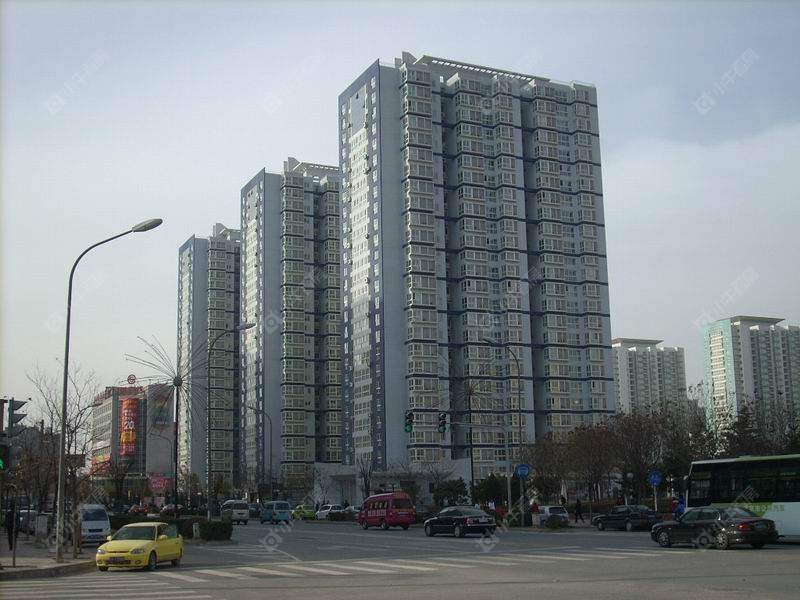 北京北苑家园绣菊园南区小区_北苑家园绣菊园南区小区null
