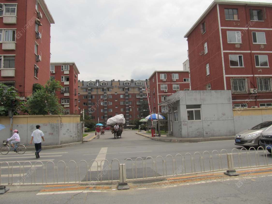 北京丰泽盈和小区_丰泽盈和小区null