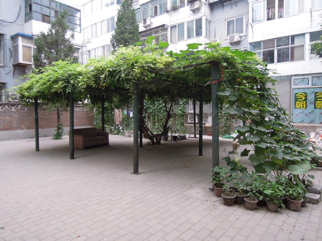 北京体育馆西路甲53号院小区_小牛看房