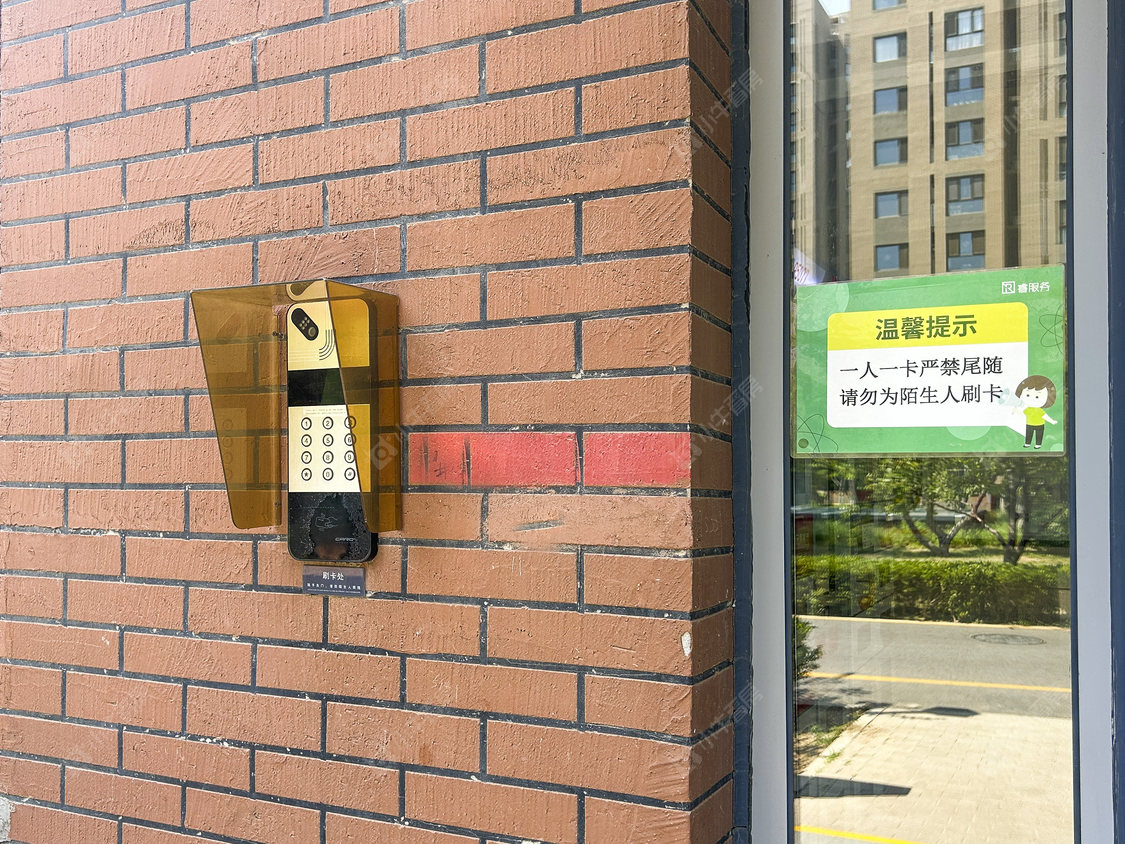 北京海淀嘉郡小区_小牛看房