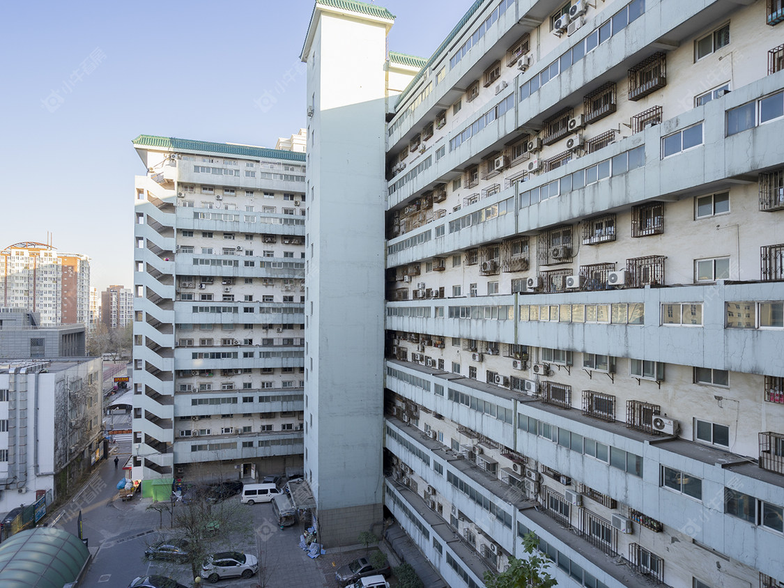 北京胜古中路1号院小区_胜古中路1号院小区null