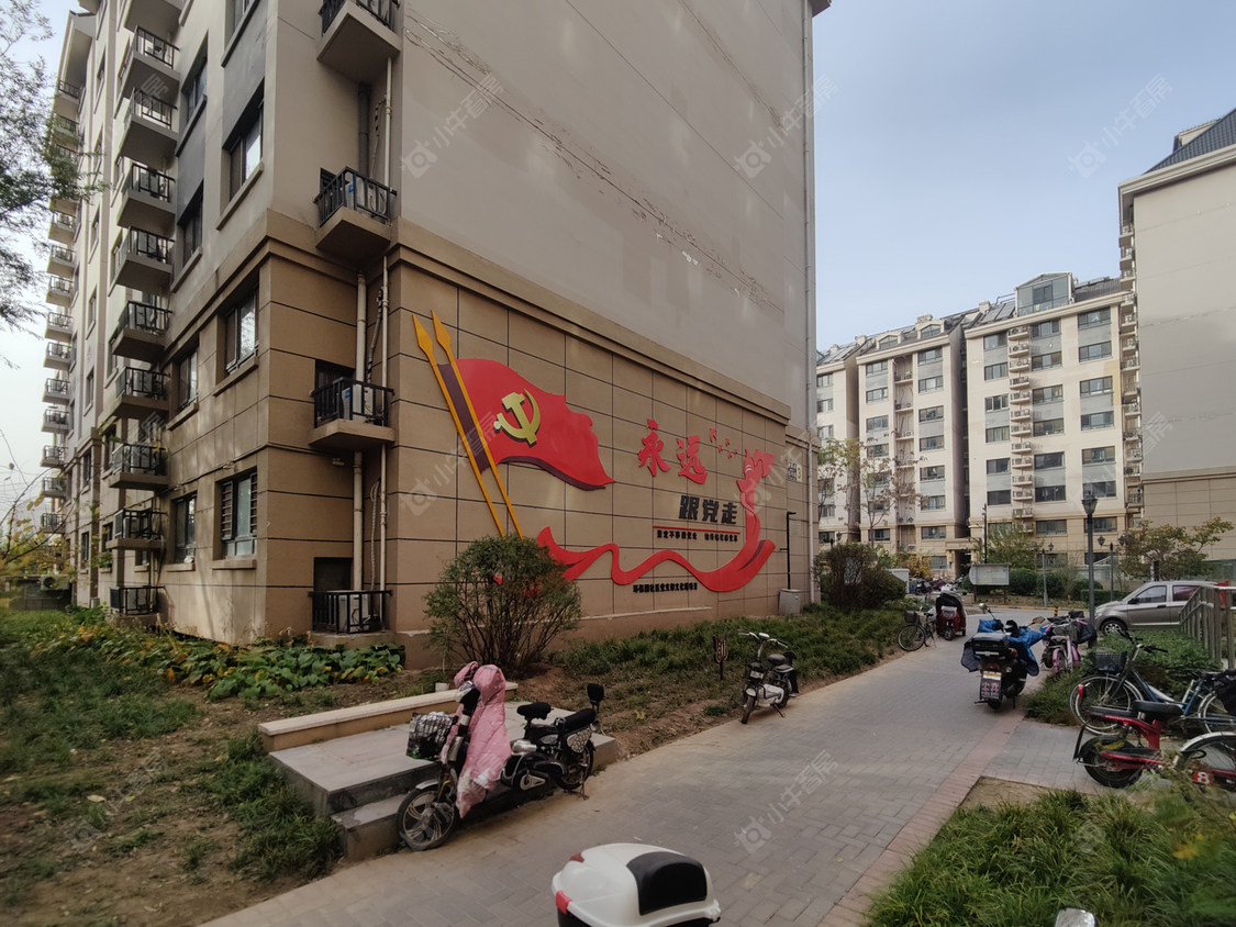 北京温泉教师楼小区_温泉教师楼小区null