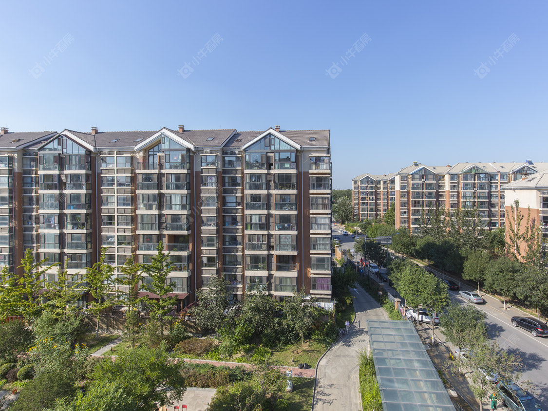北京金色漫香林四期小区_金色漫香林四期小区null