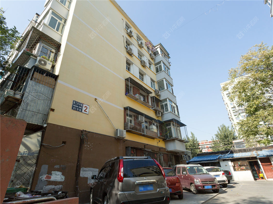 北京南三环中路61号院小区_南三环中路61号院小区null