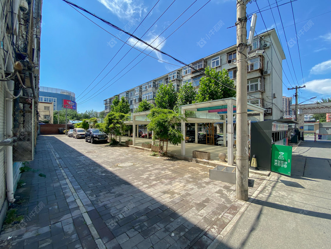 北京北关东路小区_北关东路小区null