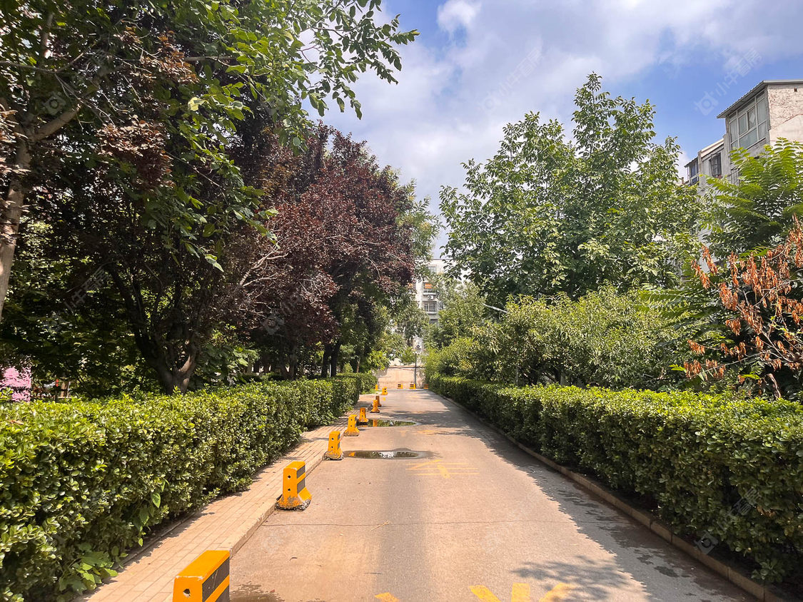 北京福臻家园南区小区_福臻家园南区小区null