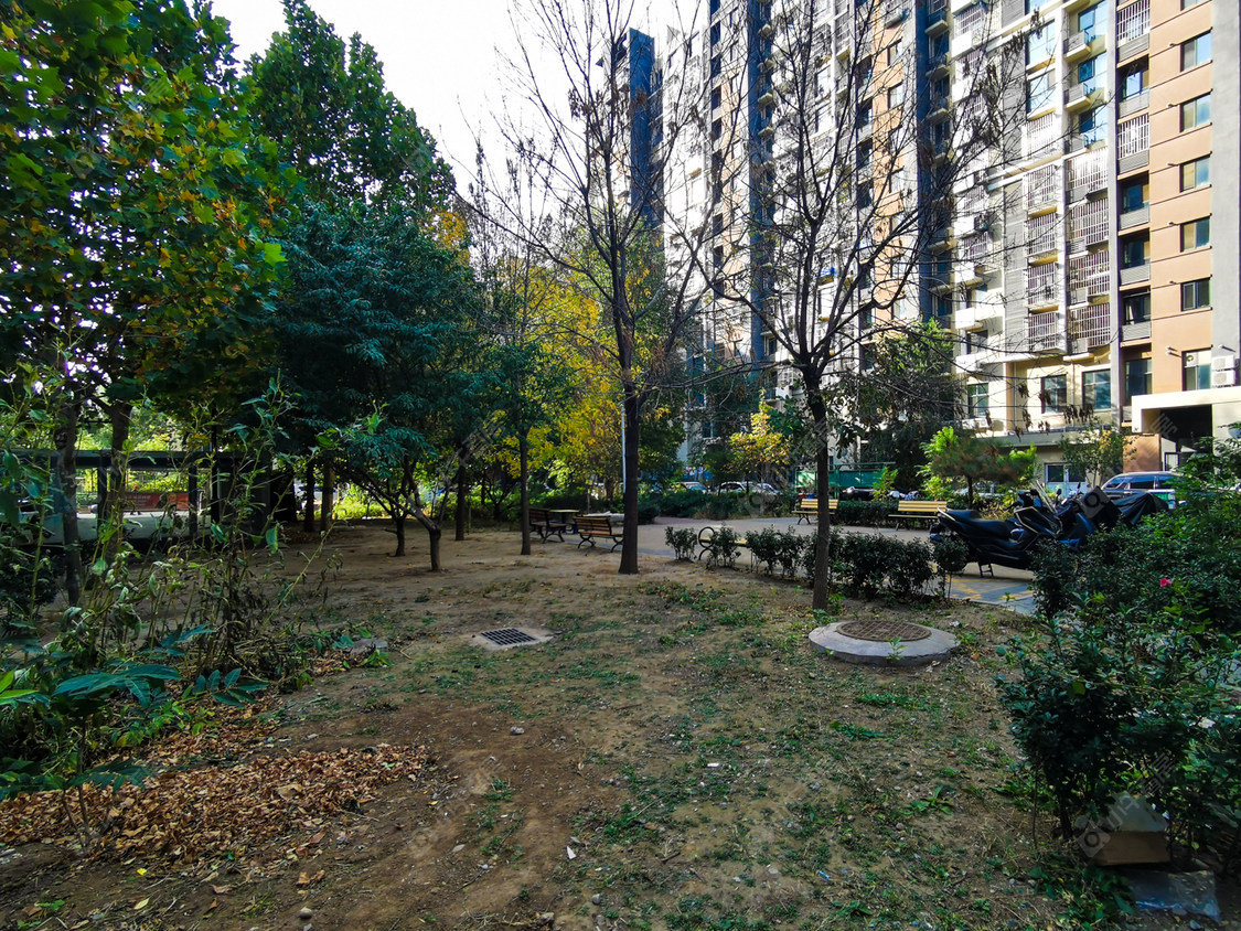 北京五福玲珑居北区小区_小牛看房