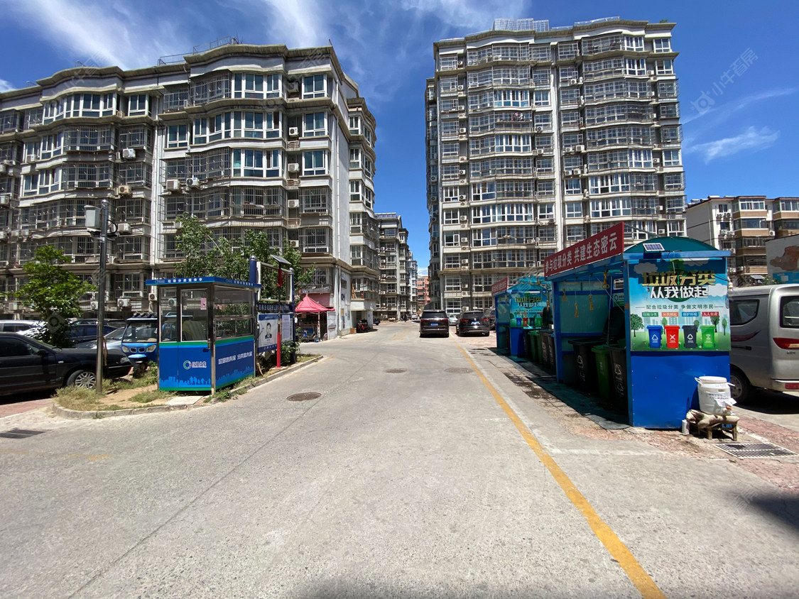 北京果园西路38号院小区_果园西路38号院小区null