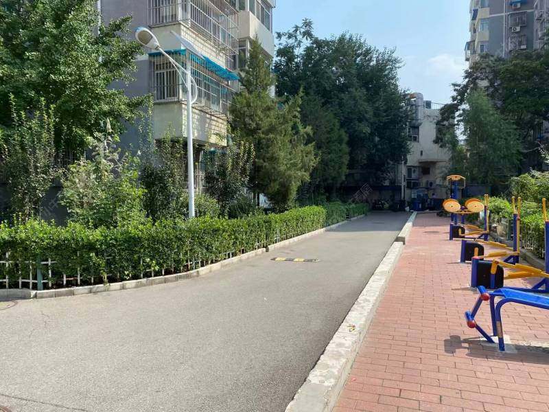 北京扣钟北里东区小区_小牛看房