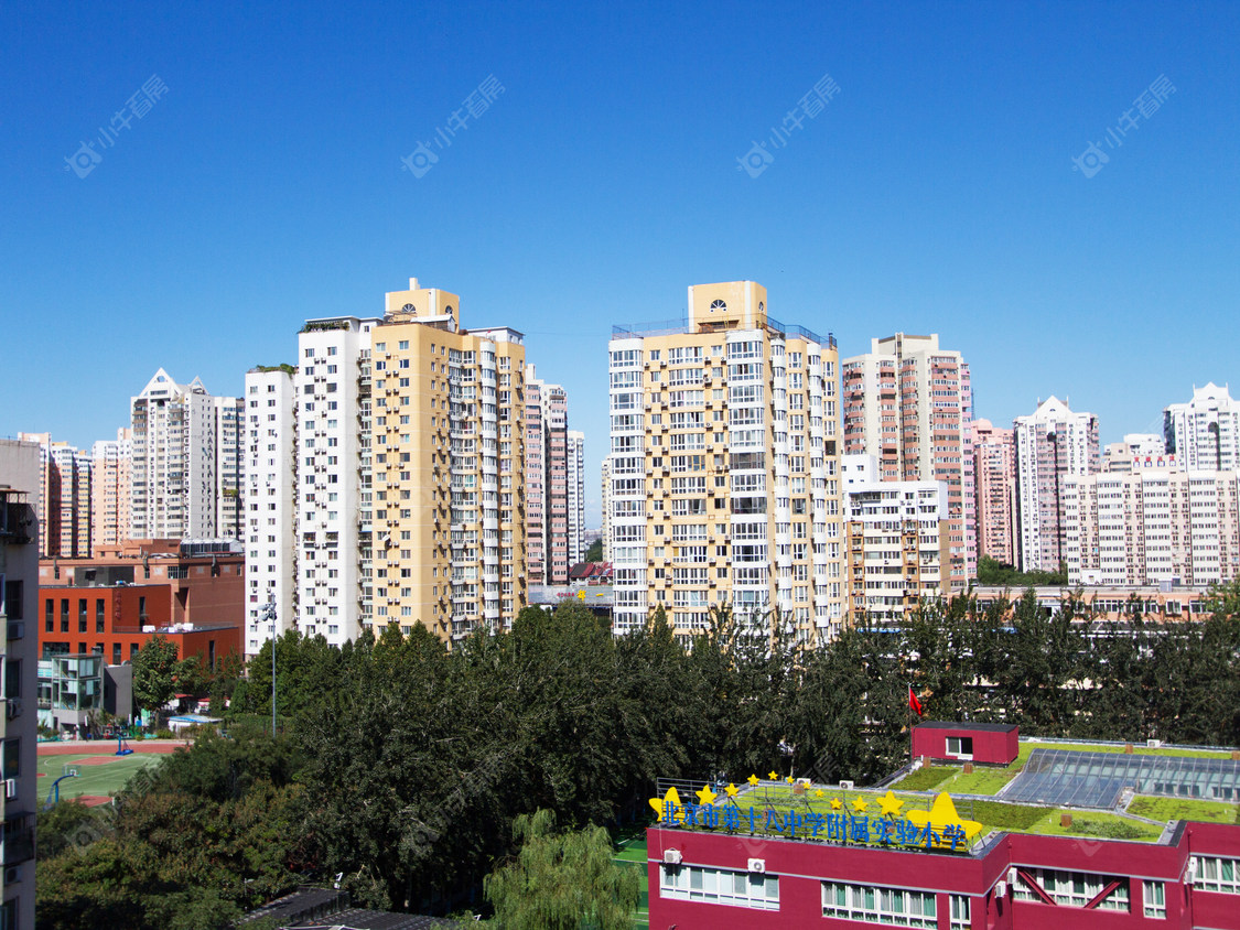 北京城市芳庭小区_城市芳庭小区null