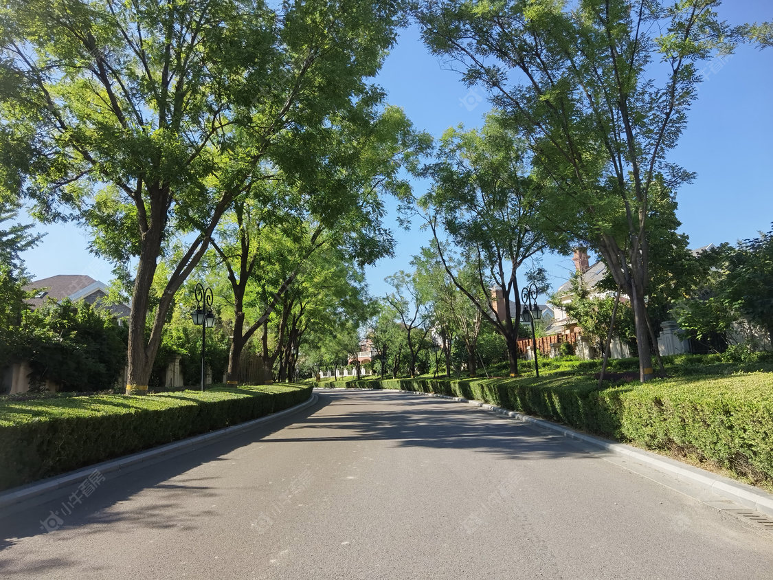 北京东方普罗旺斯小区_东方普罗旺斯小区null