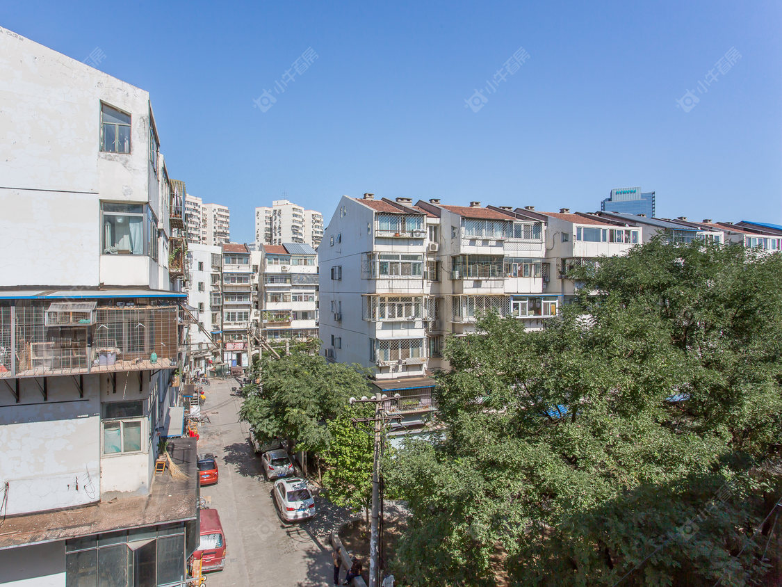 北京花家地北里小区_小牛看房