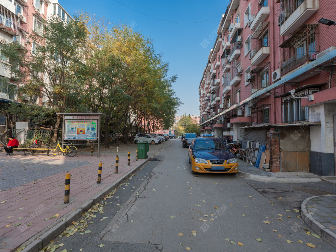 北京建国街一里小区_建国街一里小区null