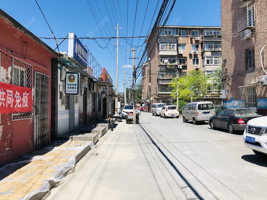 北京三家店西宁路小区_三家店西宁路小区null