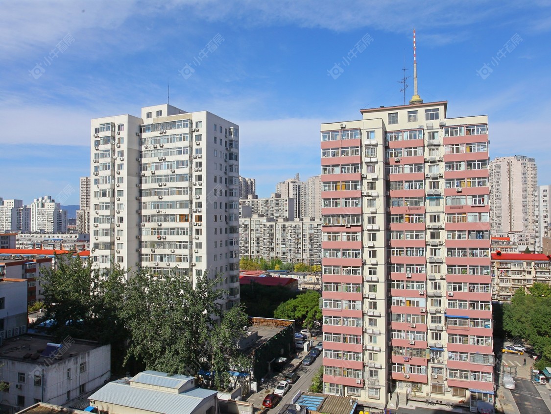北京普惠南里小区_普惠南里小区null