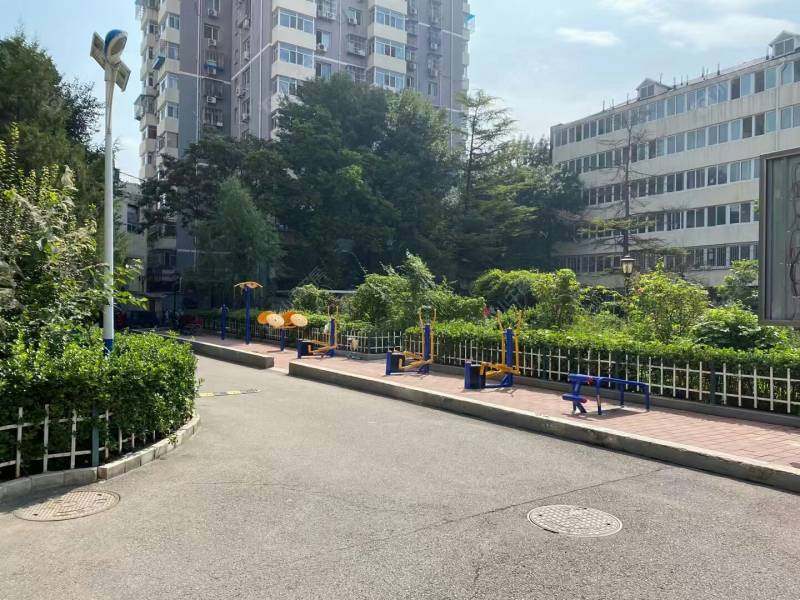 北京扣钟北里东区小区_扣钟北里东区小区null