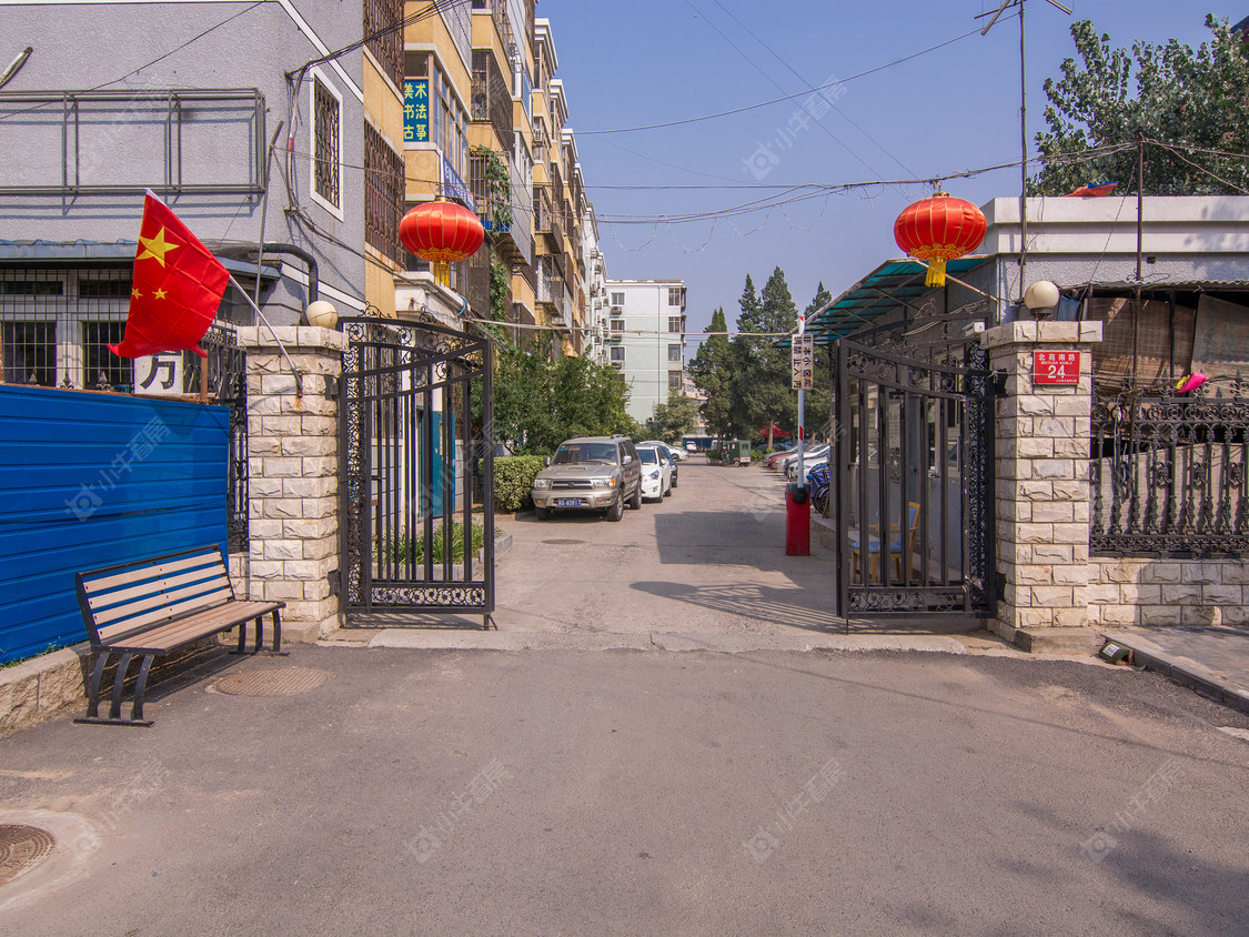 北苑南路24号院封面图_小牛看房