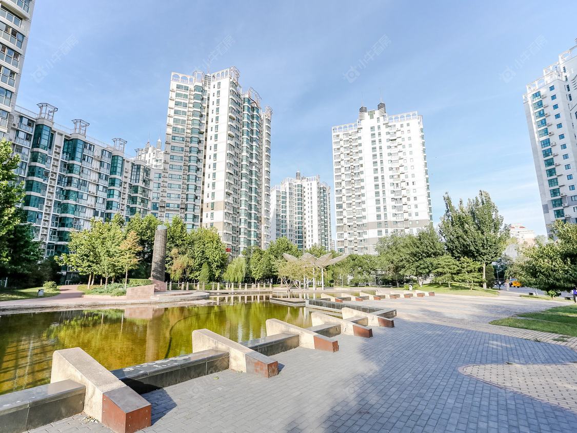 北京珠江峰景小区_小牛看房