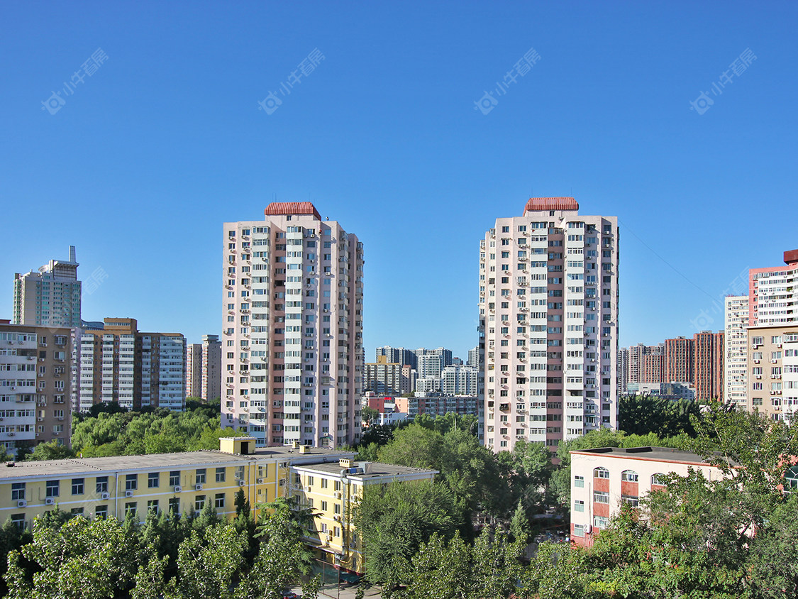 北京西坝河中里小区_西坝河中里小区null