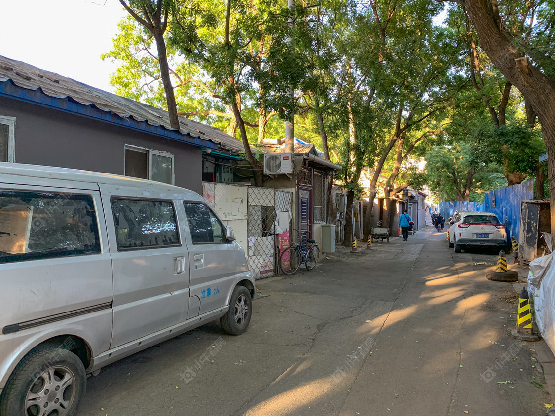 北京老墙根街平房小区_老墙根街平房小区null