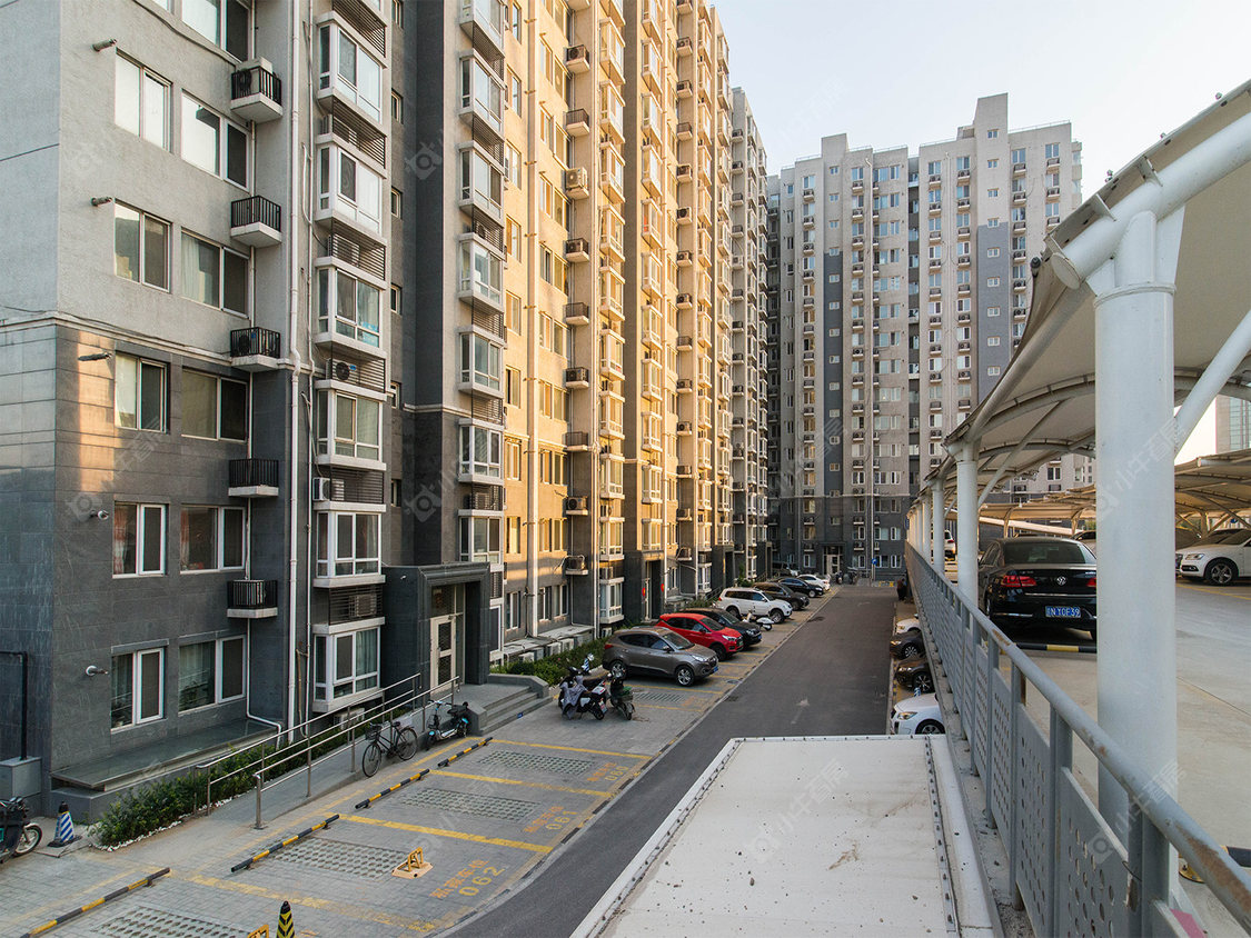 北京诺德家园小区_小牛看房