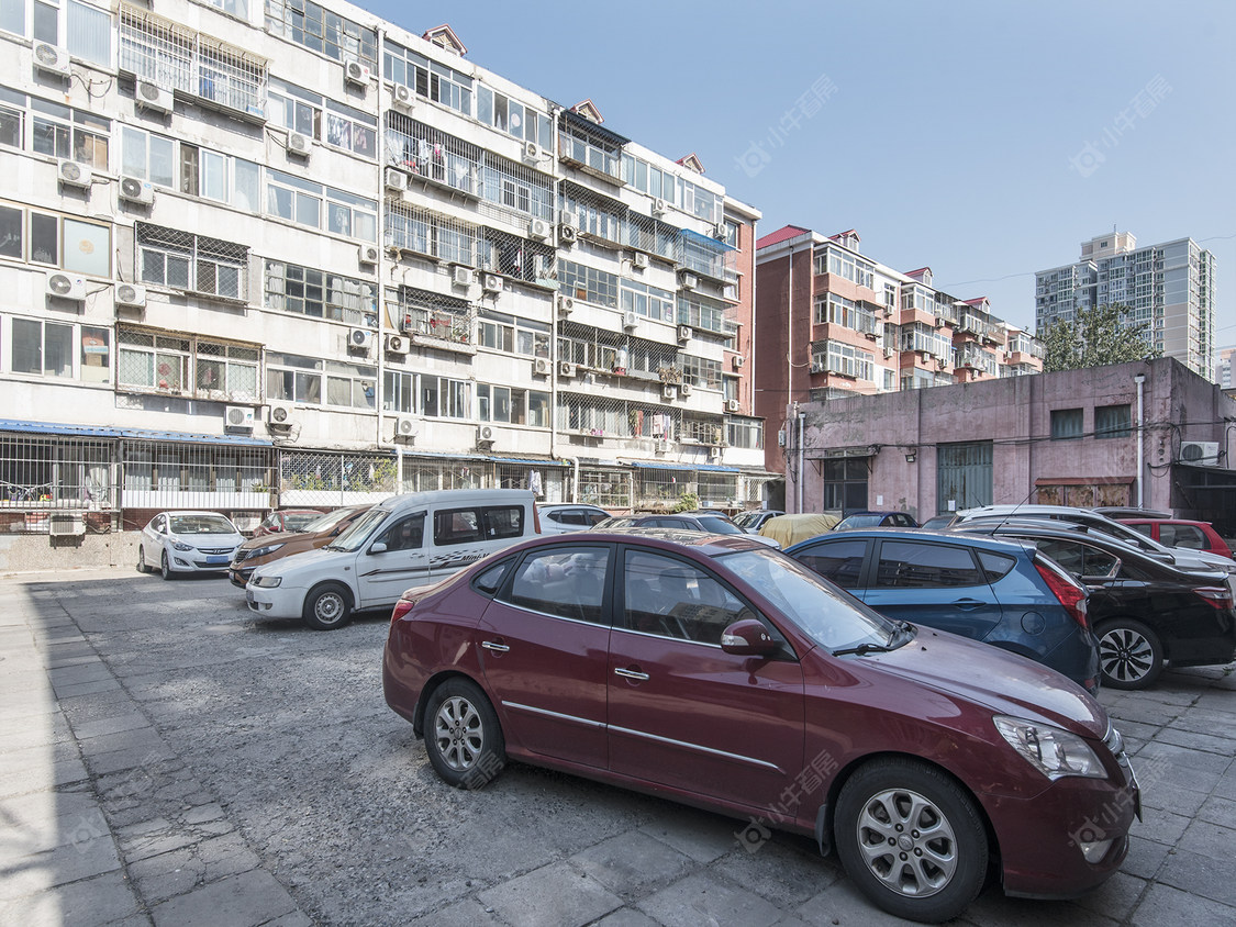 北京南三环中路57号小区_南三环中路57号小区null