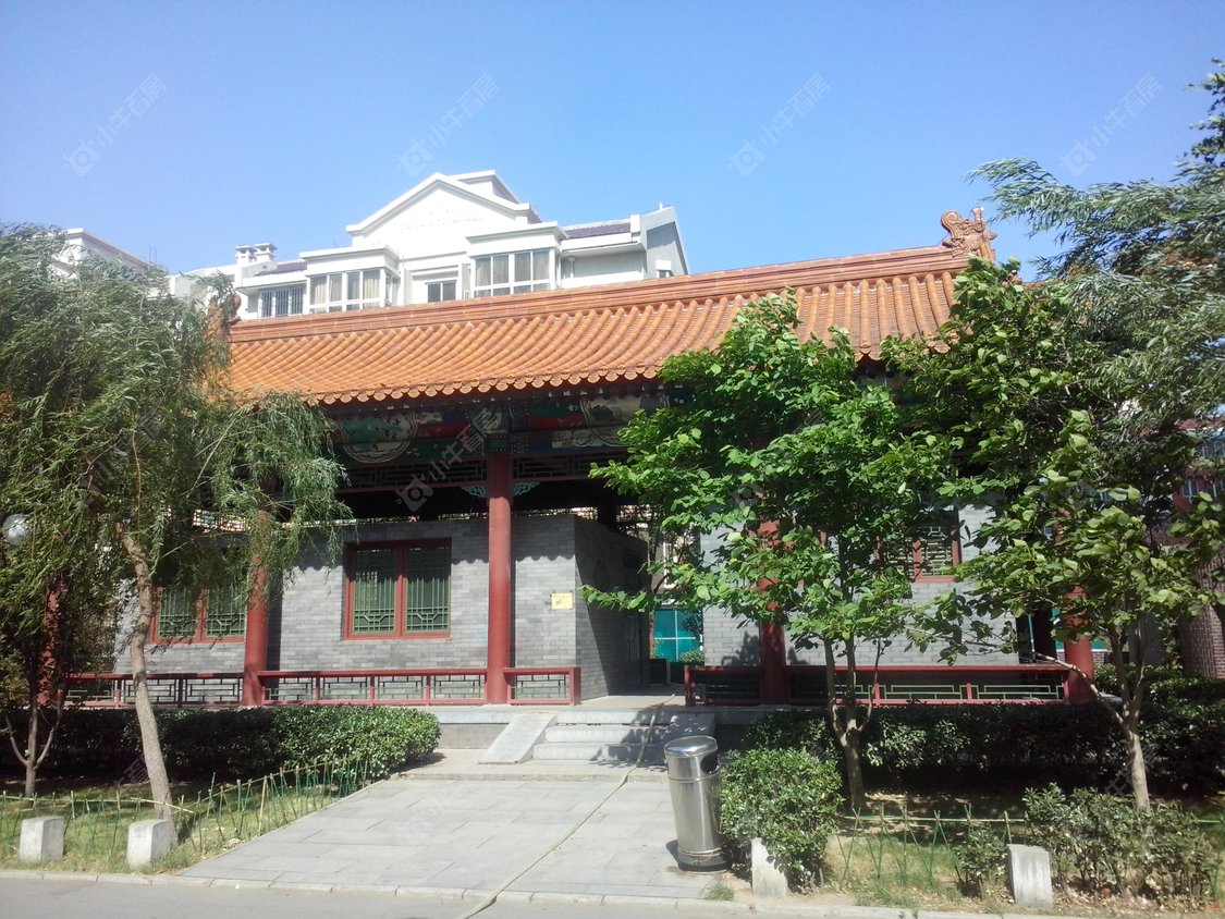 北京橙色年代小区_小牛看房