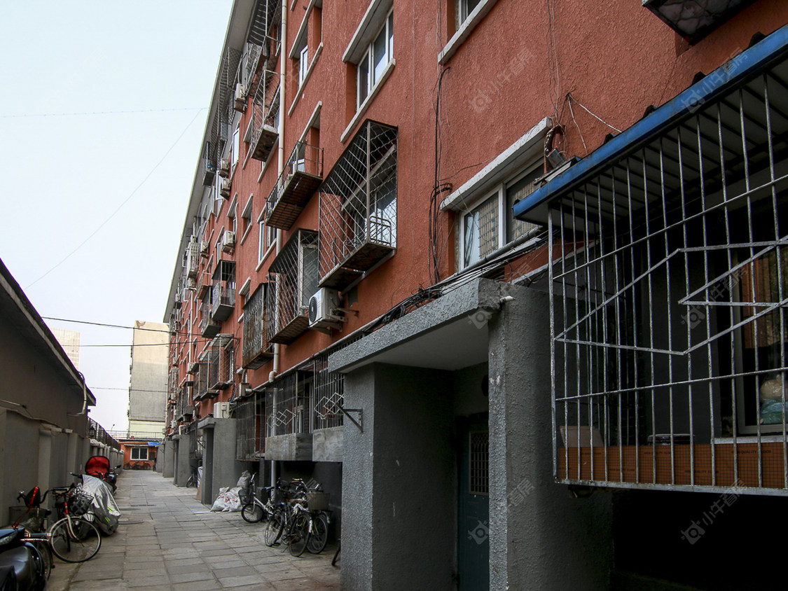 北京东方东路小区_东方东路小区null