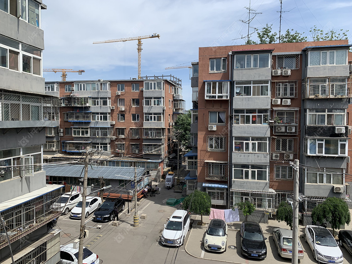 北京红松园小区小区_红松园小区小区null