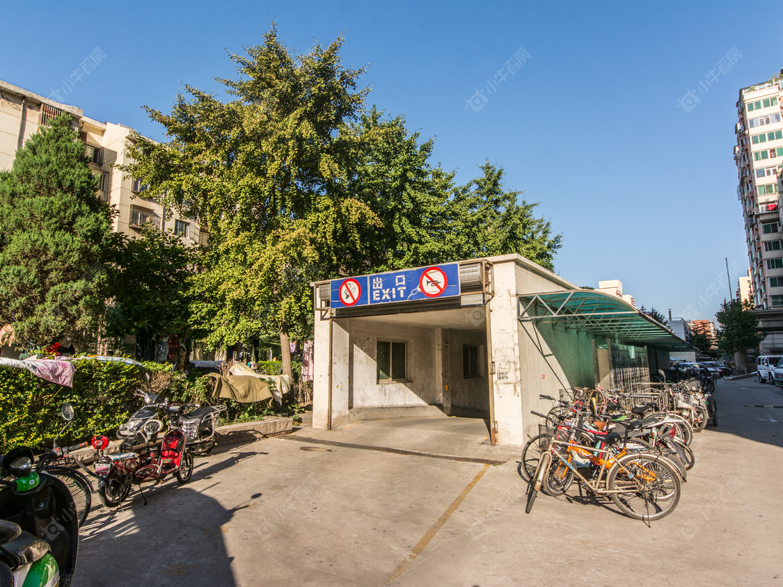 北京建业苑(松榆北路7号院)小区_建业苑(松榆北路7号院)小区null