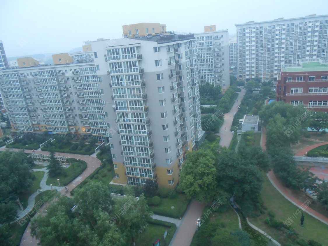 北京兰德华庭小区_小牛看房
