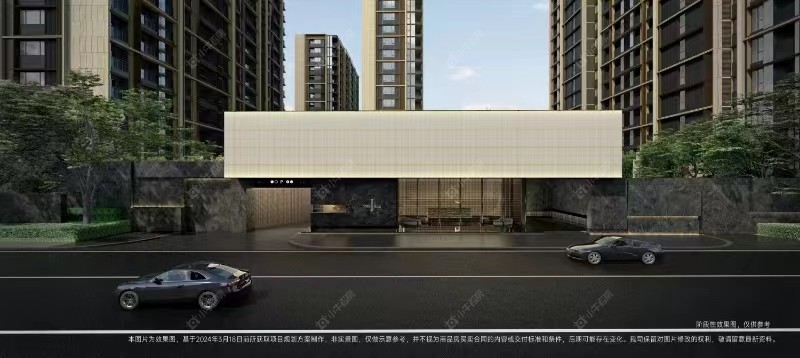 北京中环悦府小区_中环悦府小区null