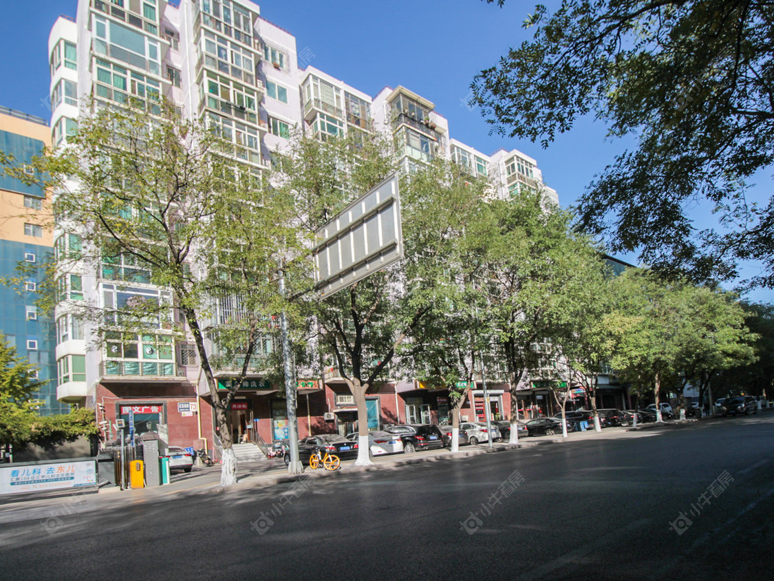 北京京泽苑小区_京泽苑小区null