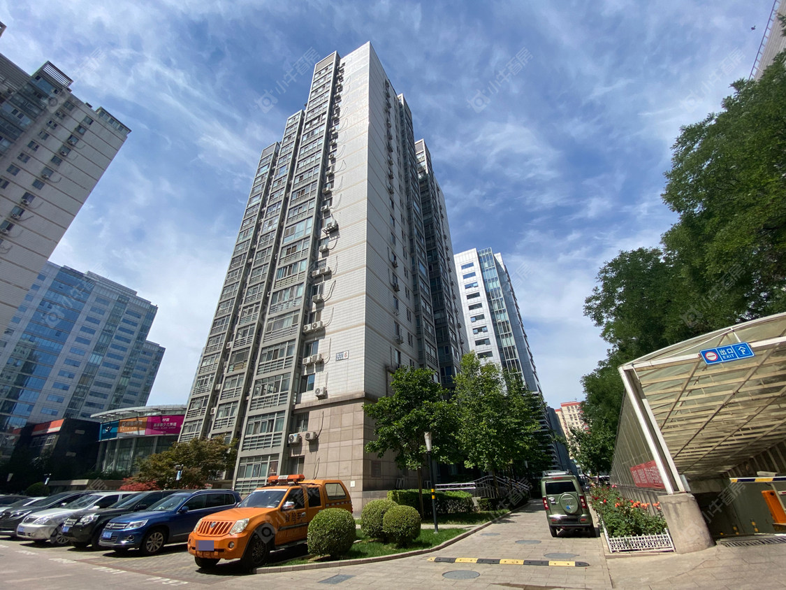 北京枫蓝国际小区_枫蓝国际小区null