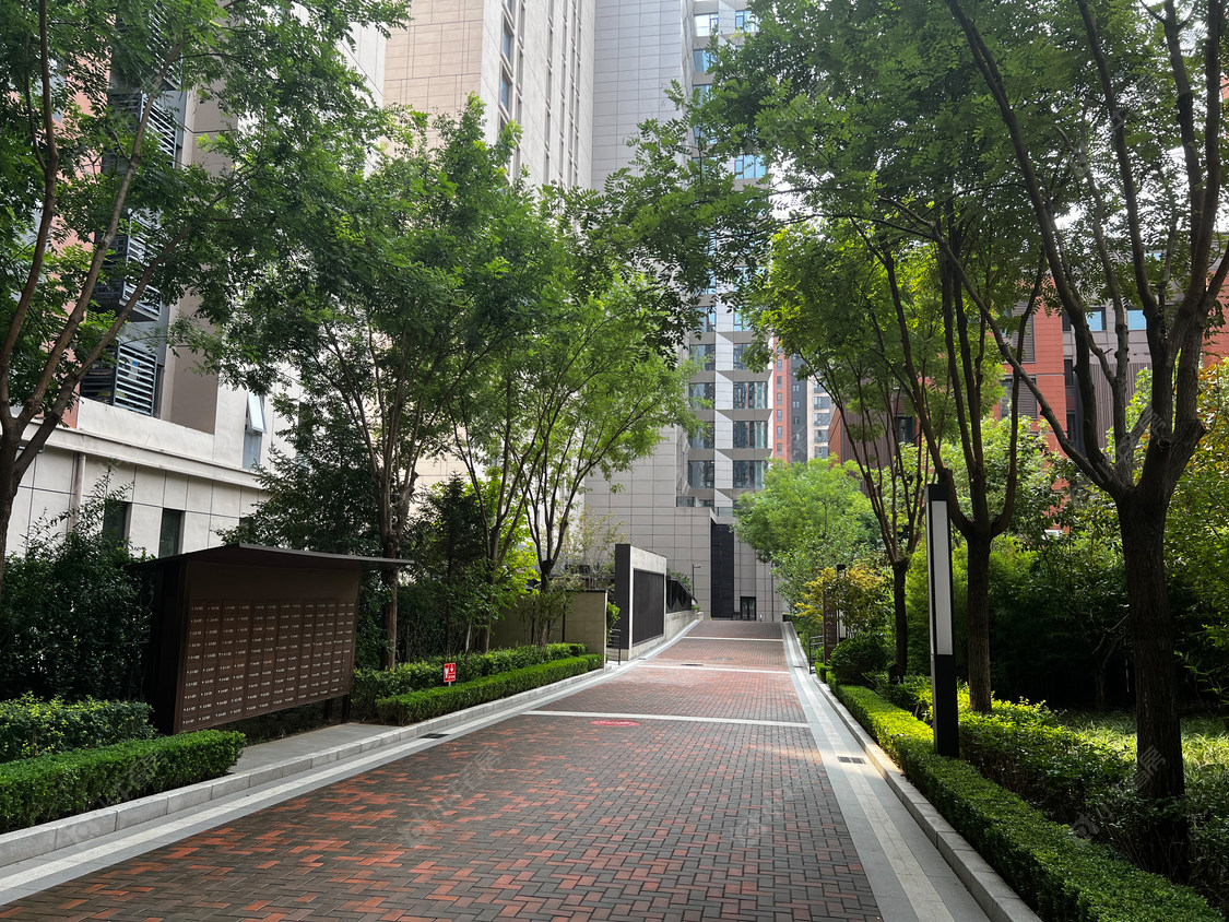 北京和锦薇棠小区_和锦薇棠小区null