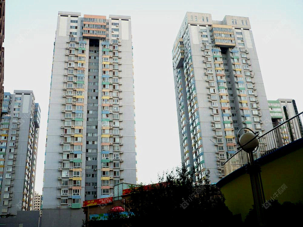 北京怡佳家园小区_小牛看房