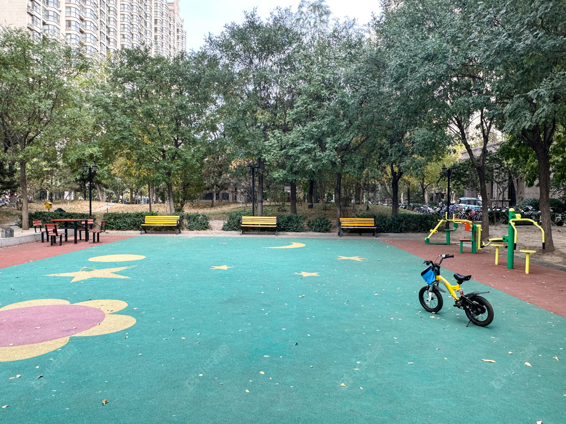 北京合生滨江帝景一期小区_合生滨江帝景一期小区null