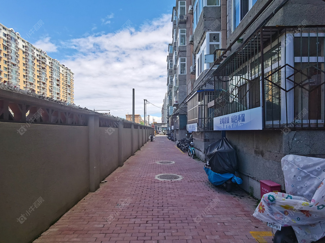 北京东货场路40号院小区_东货场路40号院小区null