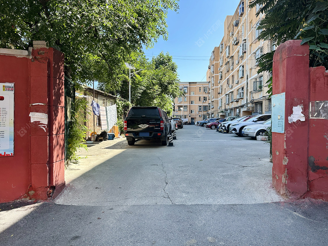 北京建新胡同10号楼小区_建新胡同10号楼小区null