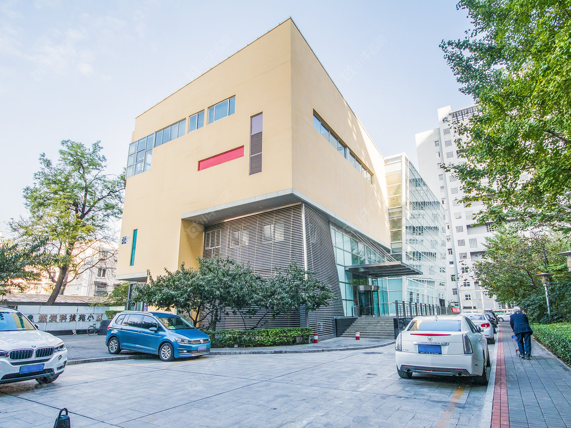 北京和平街十三区小区_和平街十三区小区null