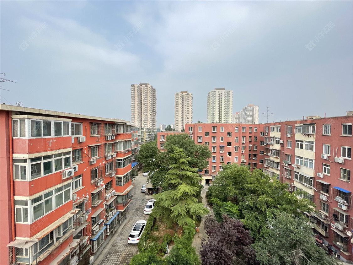 北京古城环卫楼小区_古城环卫楼小区null