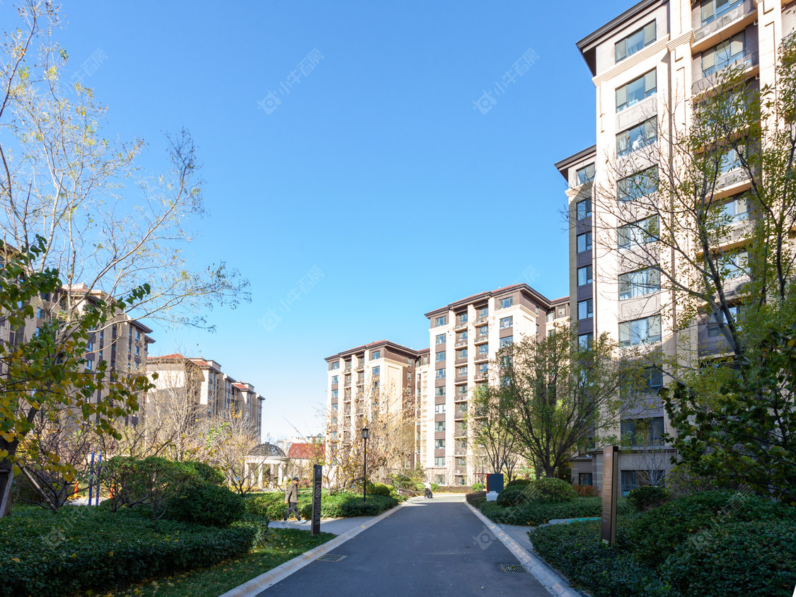 北京良乡西路南大街小区_小牛看房