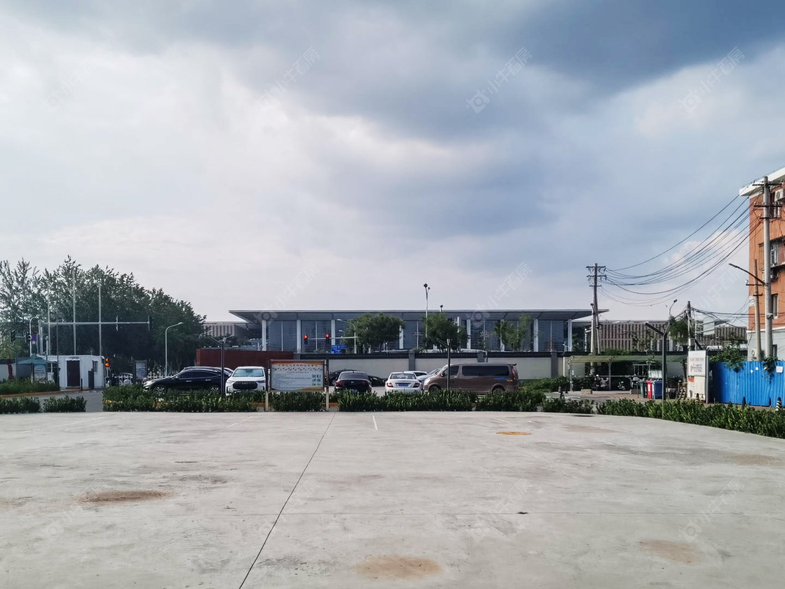 北京刘家村126号院小区_刘家村126号院小区null