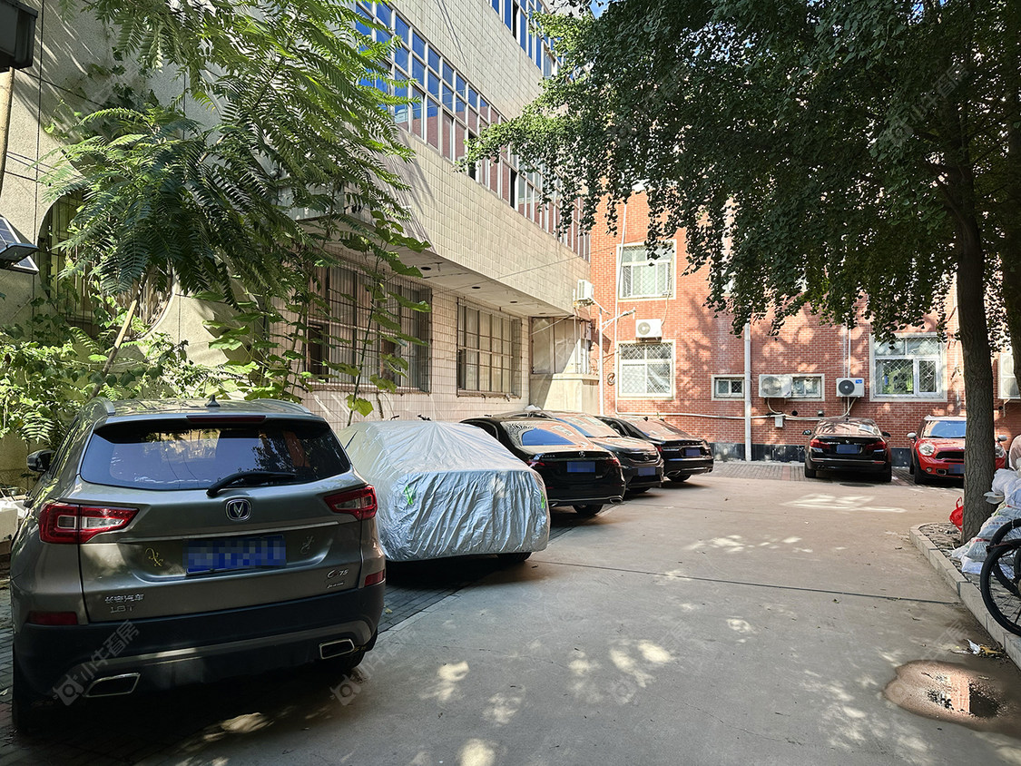 北京鼓楼大街西侧1号楼小区_鼓楼大街西侧1号楼小区null