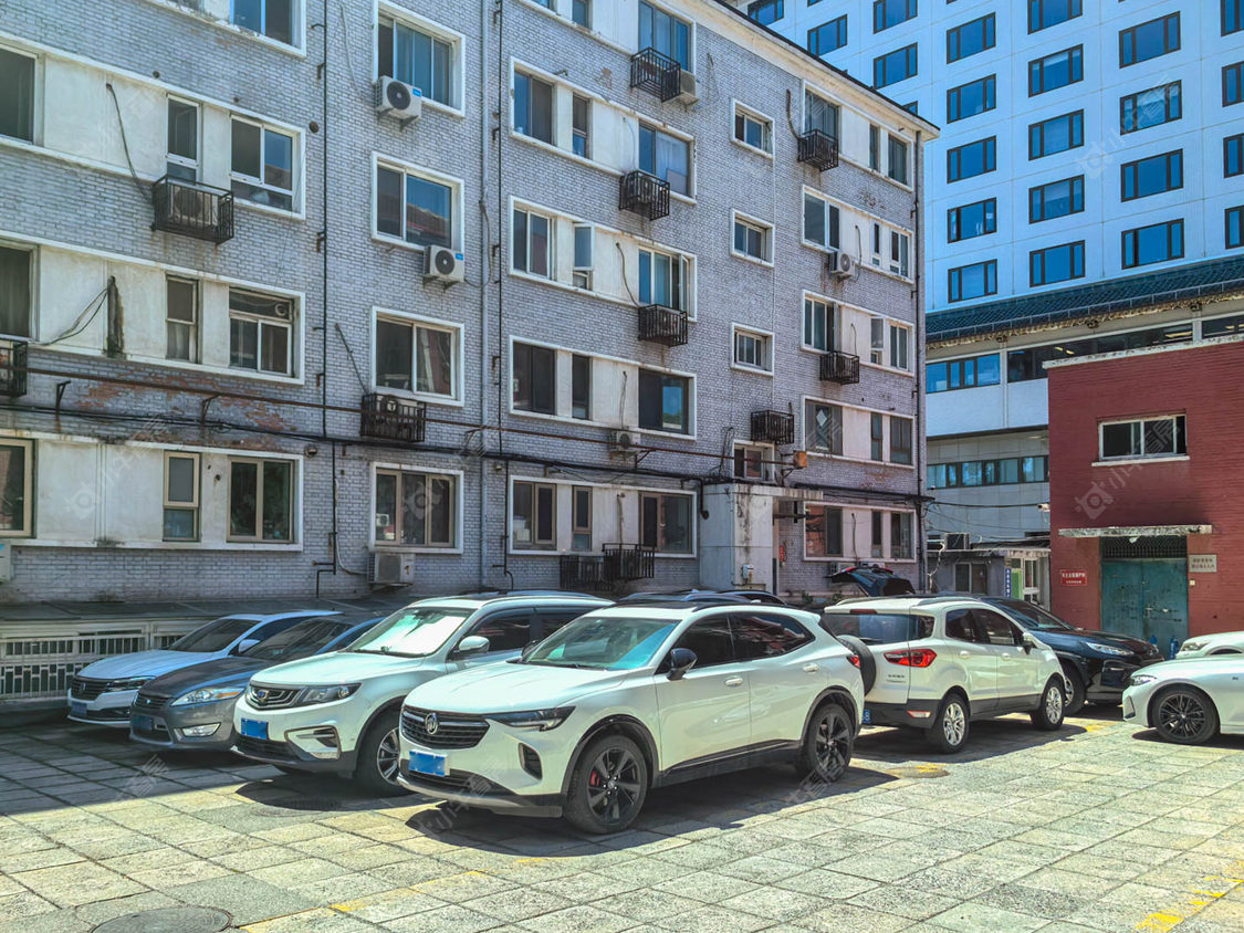 北京东四西大街50号院小区_东四西大街50号院小区null