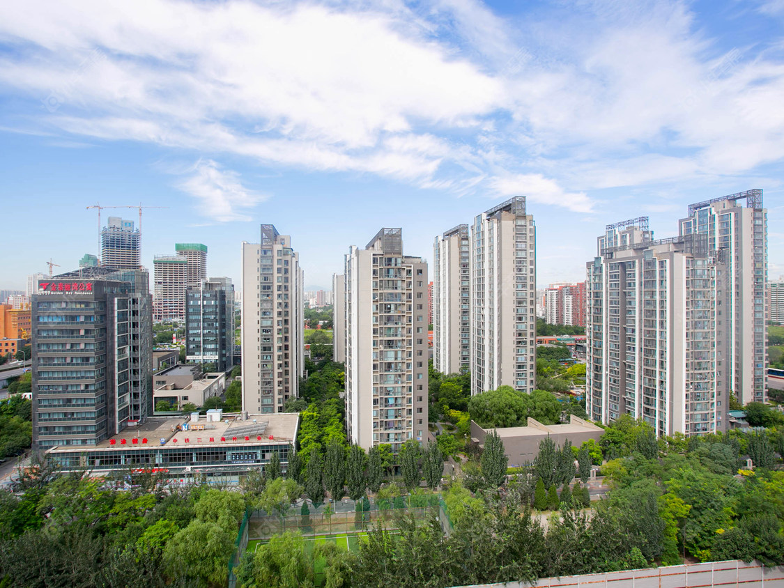 北京金泰城丽湾小区_金泰城丽湾小区null