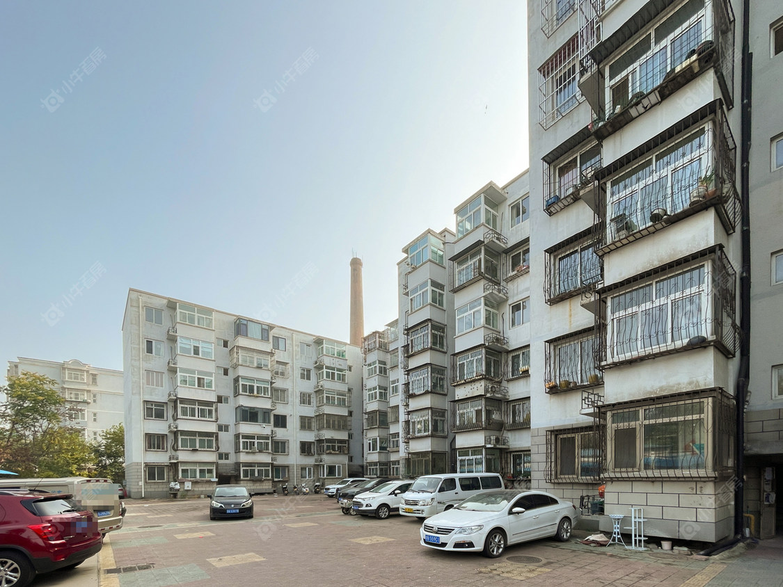 北京沙顺路110号院小区_小牛看房